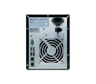 Buffalo TeraStation Pro Quad WSS 8TB