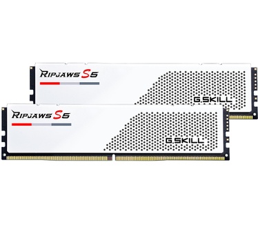 G.Skill Ripjaws S5 F5-5600J3636C16GX2-RS5W