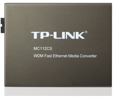 TP-Link 10/100Mbps WDM