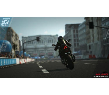 Ride, Xbox One