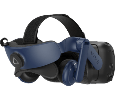 HTC Vive Pro 2 zonder Controllers (Business Edition)