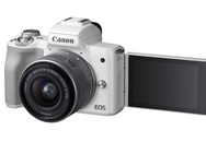 Canon EOS M50