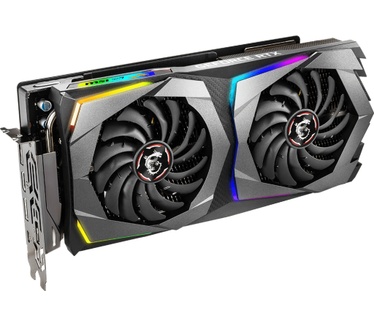 MSI GeForce RTX 2070 GAMING X 8G