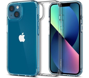 Spigen Crystal Hybrid