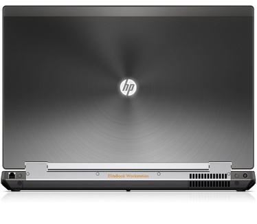 HP EliteBook 8760w (LY534EA)