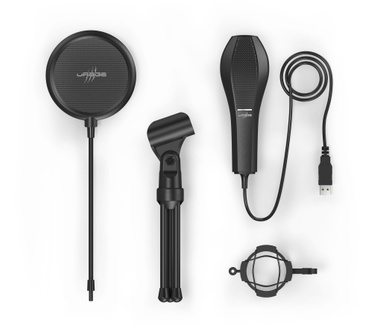 Hama Stream 400 Plus