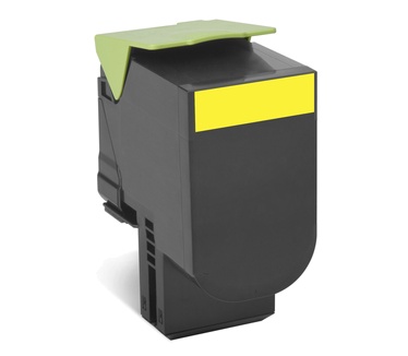 Lexmark 802SY