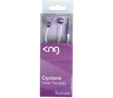 KNG Cyclone