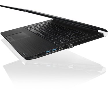 Toshiba Satellite Pro A50-C-209