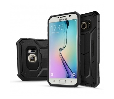 Nillkin Defender Series Samsung Galaxy S6 - Black