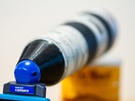 Game Boy Camera met grote lens