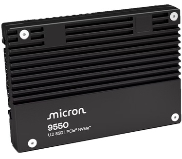 Micron 9550 MAX