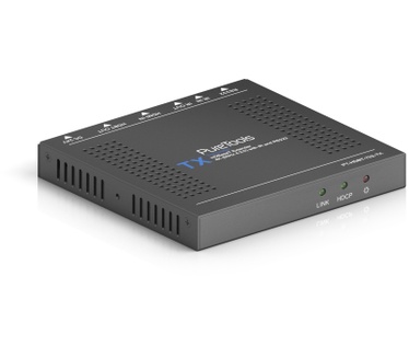 PureLink PURE PTHDBT702TX - Transmitter HDBaseT 40 m 4k 70 1080p - 10,2 Gbps - Infrarot