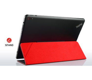 Lenovo ThinkPad 10 20C10026MH Zwart