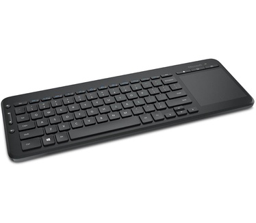 Microsoft All-in-One Media Keyboard