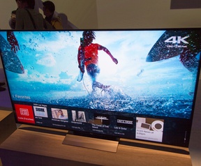 Sony X93D