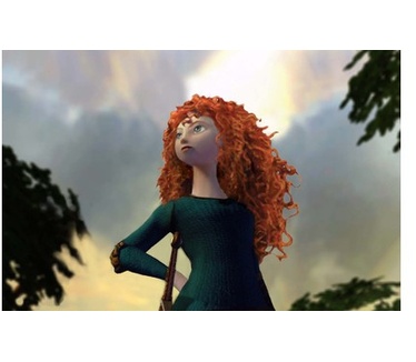 Brave: The Video Game, Xbox 360