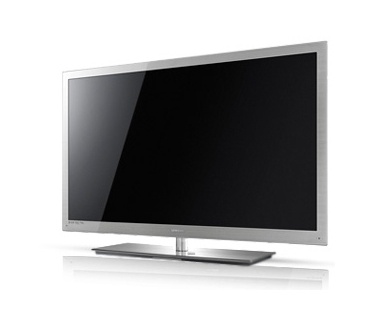 Samsung UE55C9000