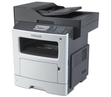 Lexmark MX510de