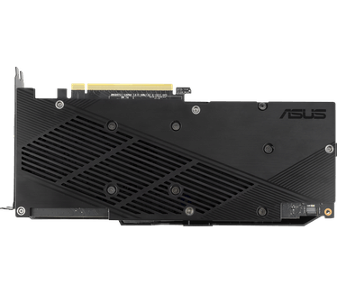Asus Dual GeForce RTX 2060 Super EVO V2