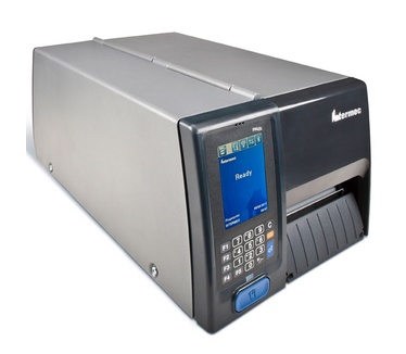 Intermec PM43