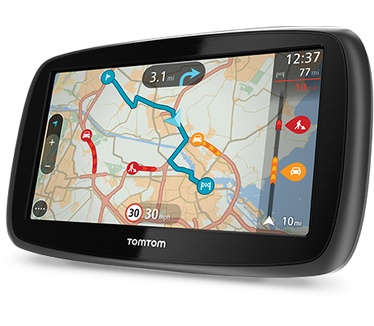TomTom GO TomTom GO 60 (Europa) (Europa)