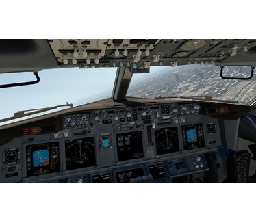 XPlane 11 + Aerosoft Airport Pack