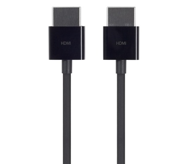 Apple HDMI-naar-HDMI-kabel (1,8 m)