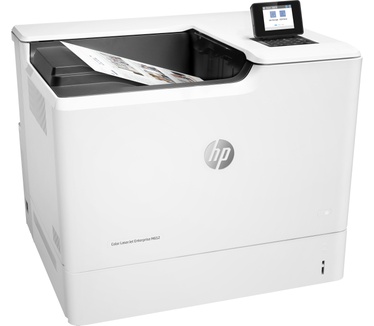 HP Color LaserJet Enterprise M652dn