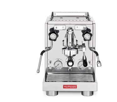 la Pavoni Evolution