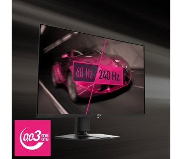 MSI MPG 321URXDE QD-OLED