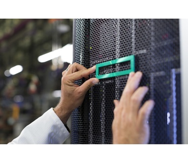 HPE Aruba 10G SFP+ LC LRM