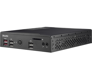 Shuttle D230SRV MANAGEMENT SERVER
