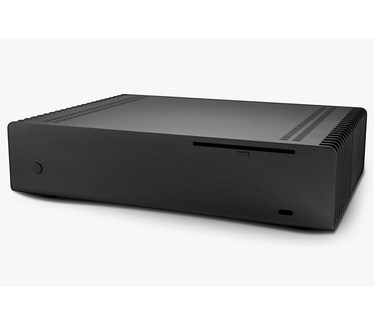 Streacom FC10OD Fanless Zwart
