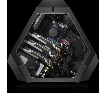 Alienware Area 51 R2