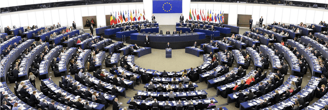 Europees Parlement