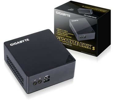 Gigabyte BRIX GB-BSi5HT-6200