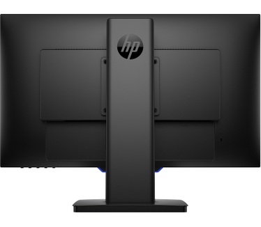 HP 25mx Zwart