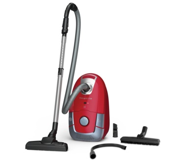 Rowenta Power Xxl Ro3153 Stofzuiger Met Zak