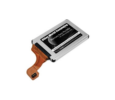 OWC Aura Pro 3G for MacBook Air 2008-2009 240GB