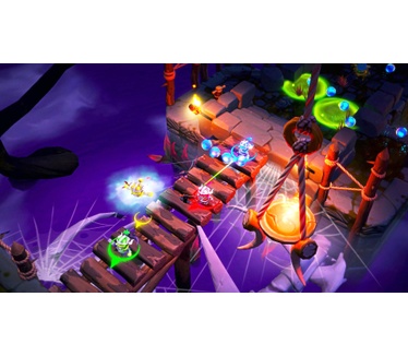 Super Dungeon Bros, Windows