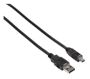 Hama USB 1.8m