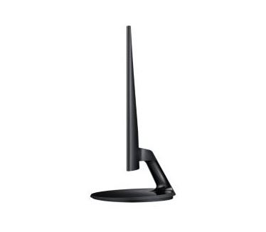 Samsung 24F350FHU Zwart