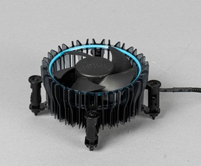 Intel Laminar RM1