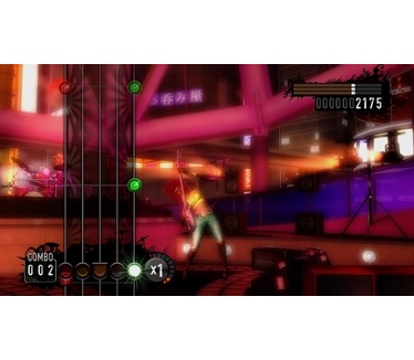 Rock Revolution