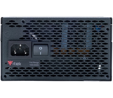 iTek Alimentatore GF1000 EVO