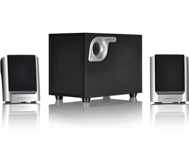 Speedlink Mace 2.1 Subwoofer System