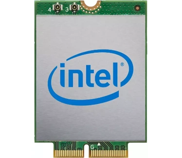 Intel Wi-Fi 6E AX411 - network adapter - M.2 2230 (CNVio2)