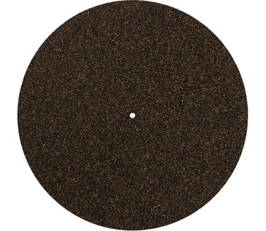 Pro-ject Cork & Rubber It