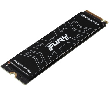 Kingston Fury Renegade SSD (heat spreader) 2TB